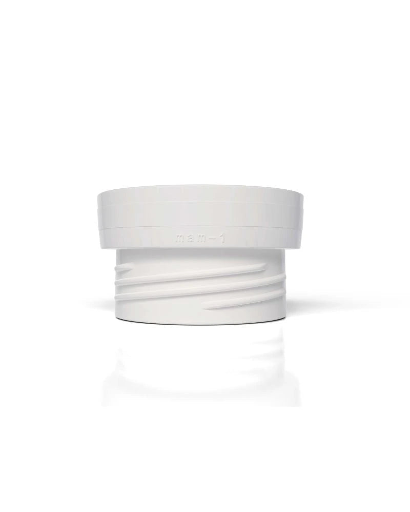 BPA-freier Flaschenwärmer-Adapter