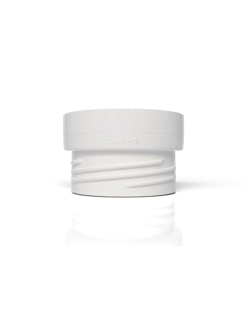 BPA-freier Flaschenwärmer-Adapter