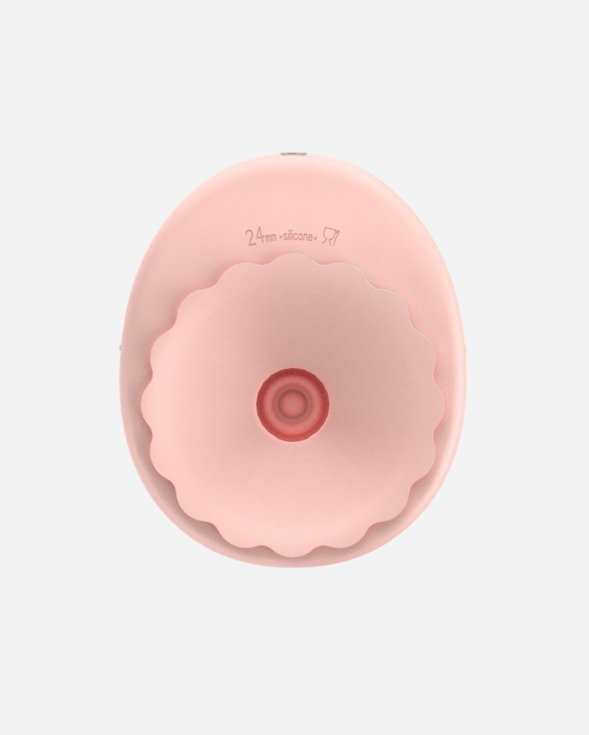 Tragbares Milchpumpenset Heymommies Flow Lite