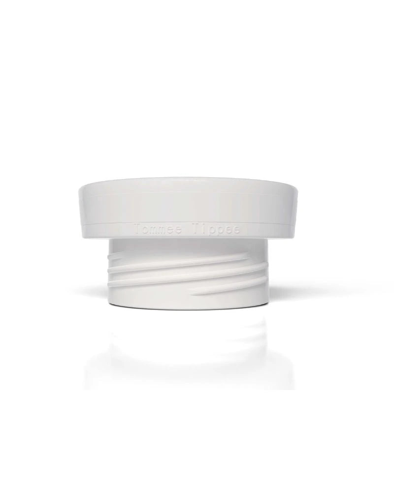 BPA-freier Flaschenwärmer-Adapter